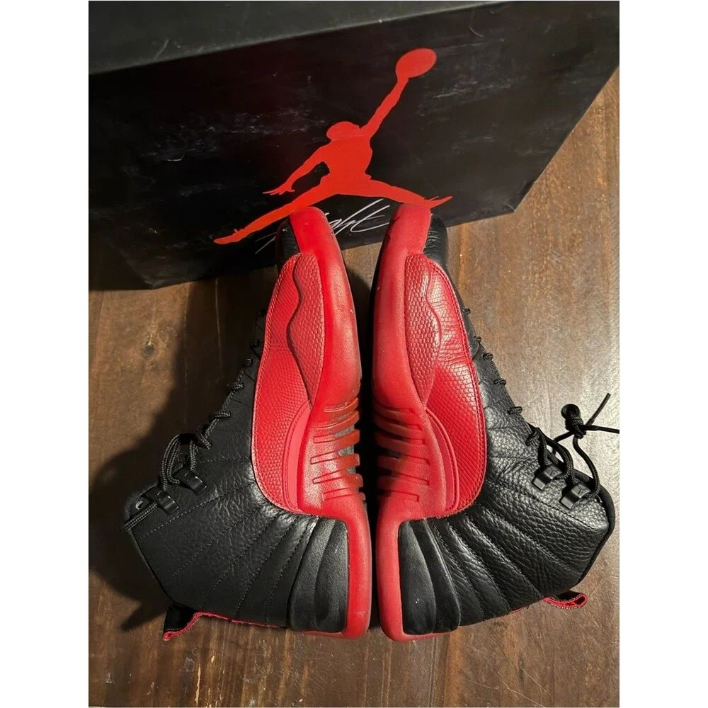 VNDS Air Jordan 12 Retro  display picture 1